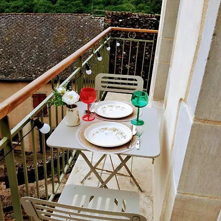 D Hotes Avec 2 Petits Dejeuners Ou * Najac
