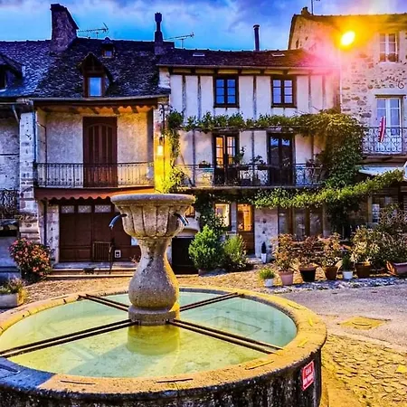 D Hotes Avec 2 Petits Dejeuners Ou Semesterbostad