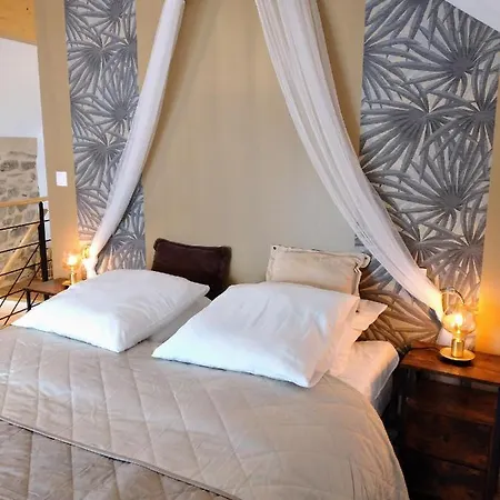 Feriehus D Hotes Avec 2 Petits Dejeuners Ou *