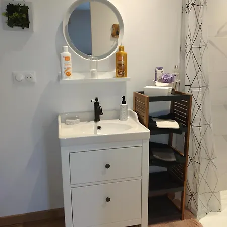 Feriehus D Hotes Avec 2 Petits Dejeuners Ou Najac